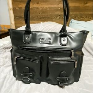 Six Pack Fitness Travel Pack Bag